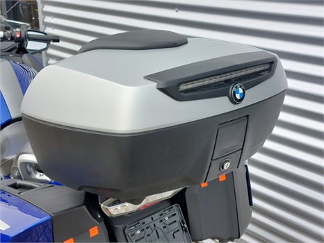 BMW R 1200 RT LC